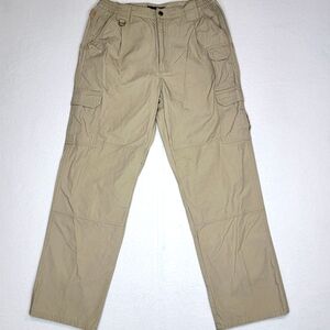 5.11 Tactical Series‎ Pants for Men Size 34X32. #445